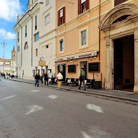 Al Corso 4 Hotel Rome Buitenkant foto
