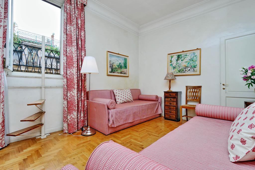 Al Corso 4 Hotel Rome Buitenkant foto