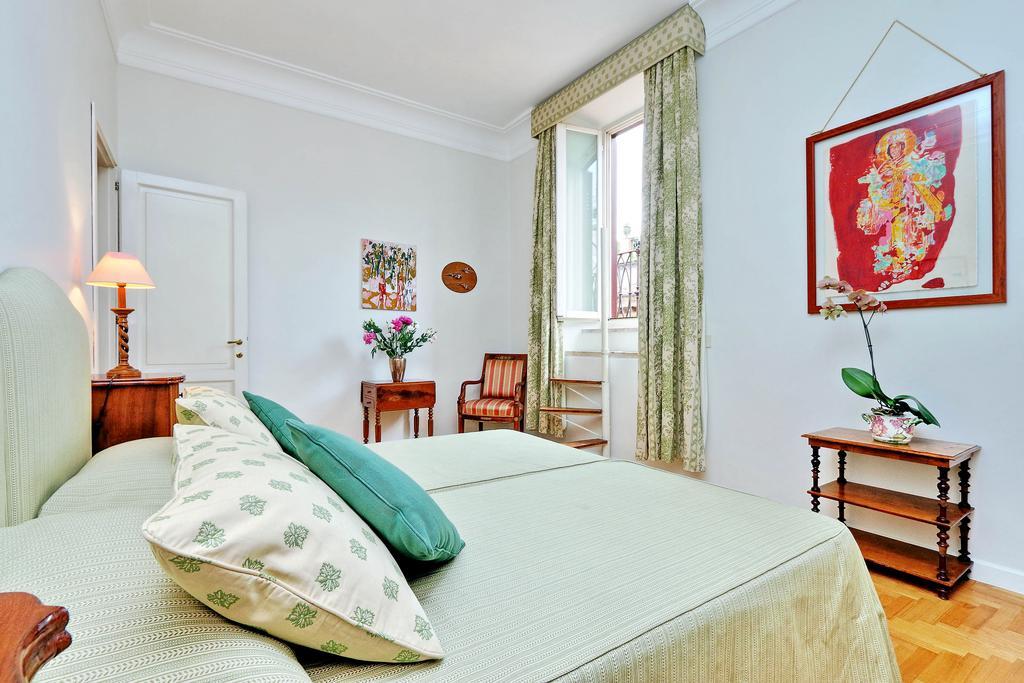 Al Corso 4 Hotel Rome Buitenkant foto