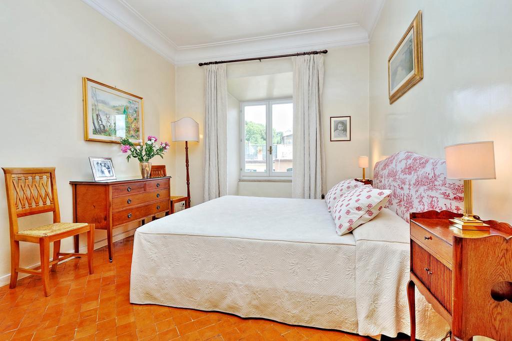 Al Corso 4 Hotel Rome Buitenkant foto