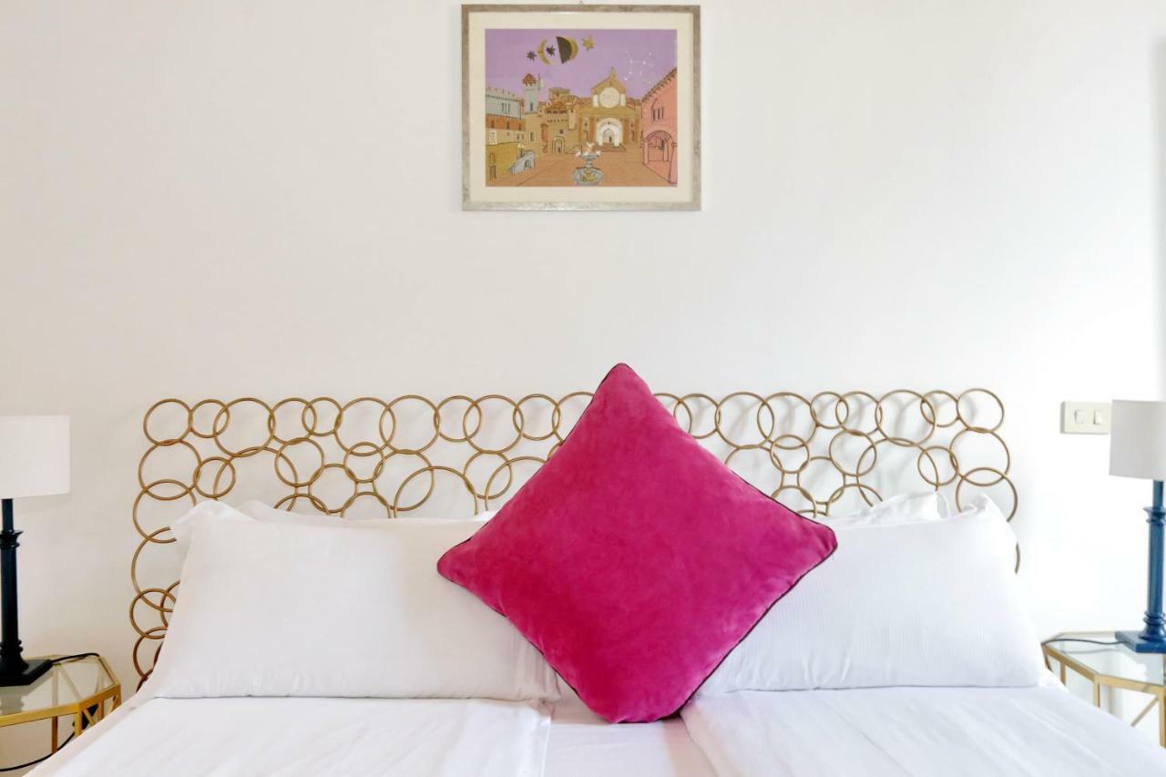 Al Corso 4 Hotel Rome Buitenkant foto