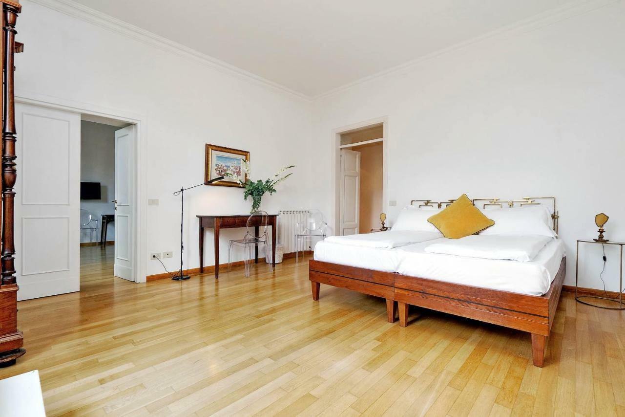 Al Corso 4 Hotel Rome Buitenkant foto